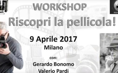 Workshop Bianconero argentico