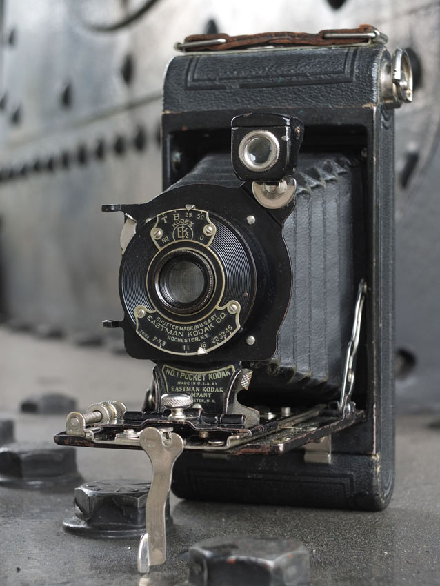 Come scegliere la giusta fotocamera Kodak