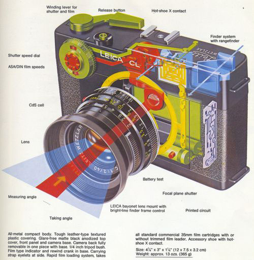32 Leica CL cross section 575