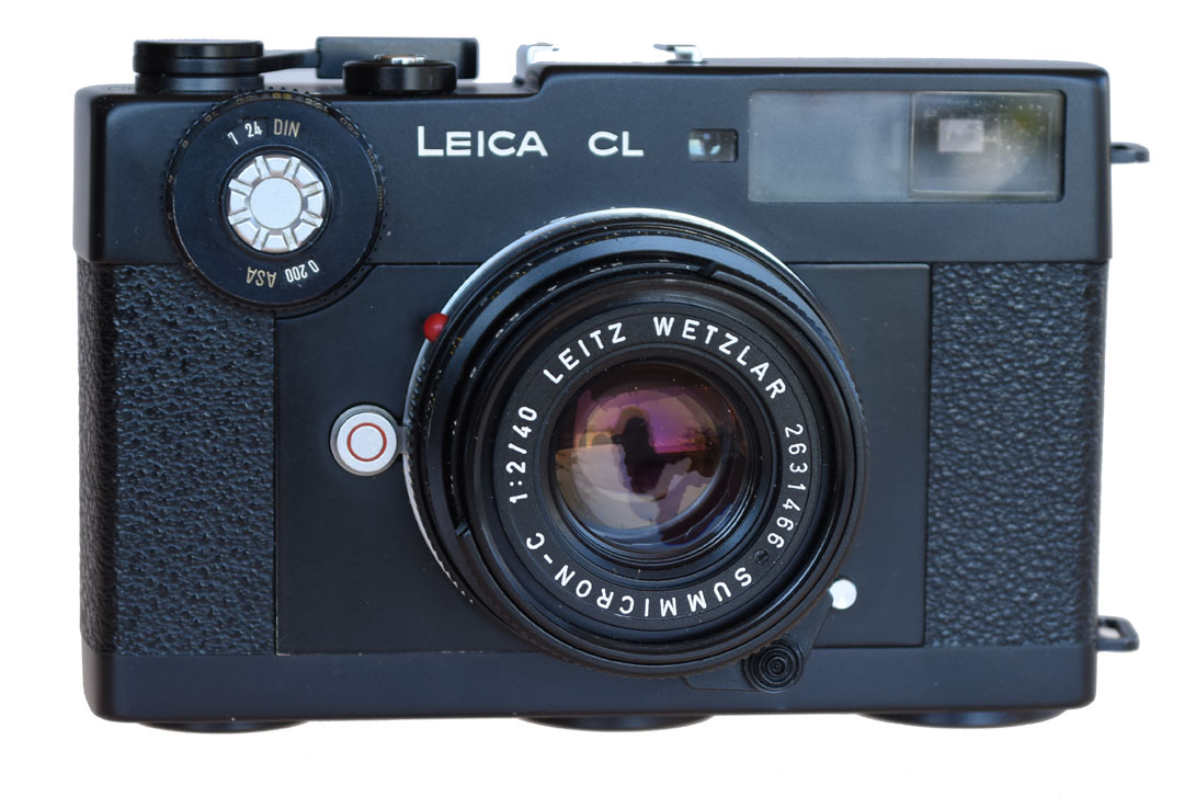46 Leica CL 1080