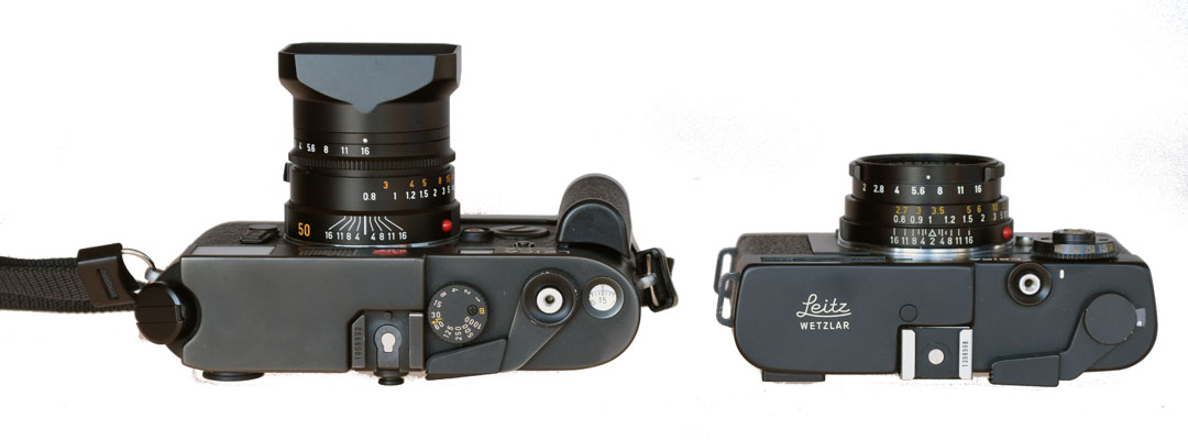 47 Leica CL 1080