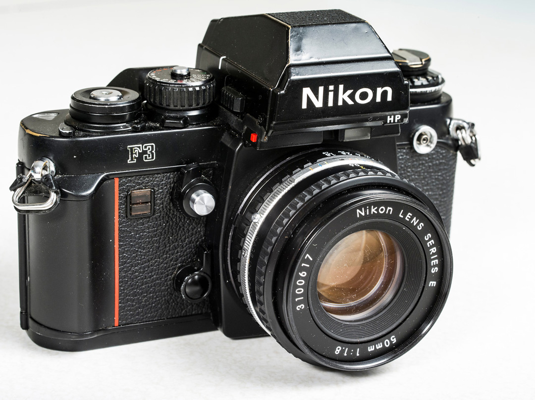 45 videotutorial MF AF Nikon F3HP wiki 1080