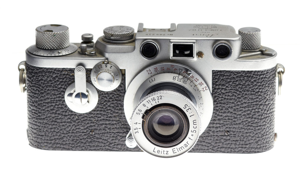 79 videotutorial MF AF Leica IIIf 1080