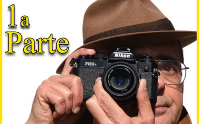 Nikon FM3A: la REGINA. Istruzioni per l’uso – Prima Parte