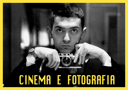 CINEMA E FOTOGRAFIA. I FILM CI INSEGNANO A FOTOGRAFARE