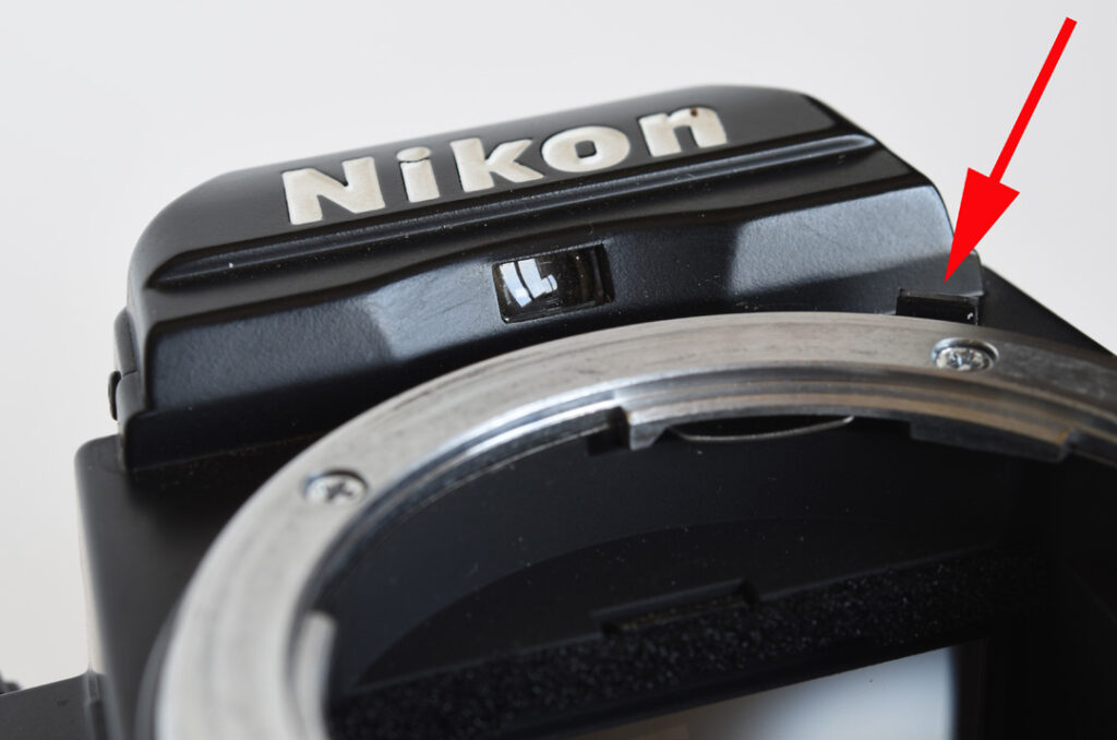 10 fm3a articolo attacco ai della Nikon FM3A1080