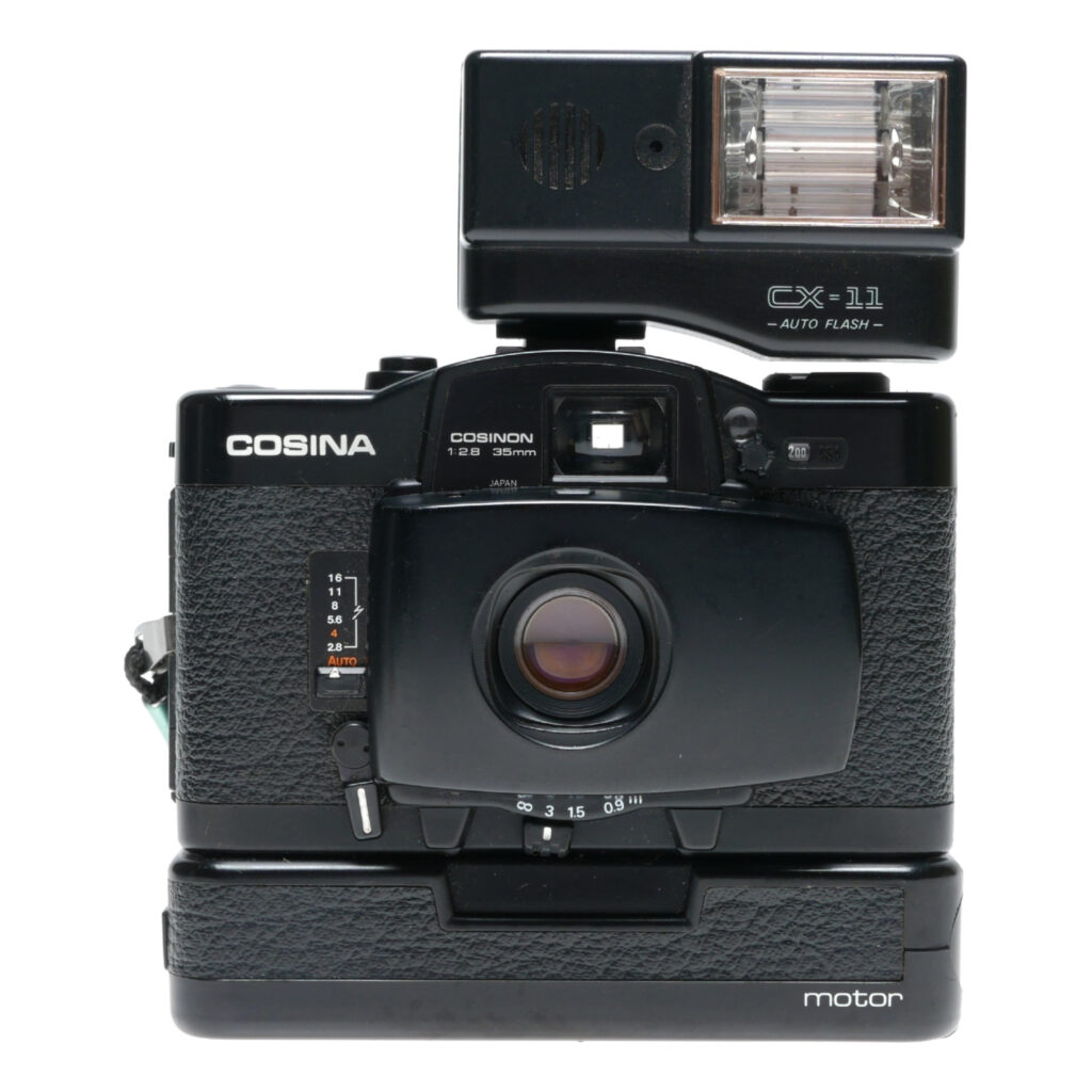 01 2048 Cosina CX2