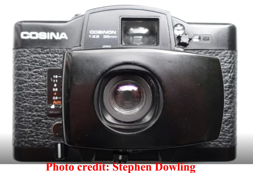 03 cosina cx2