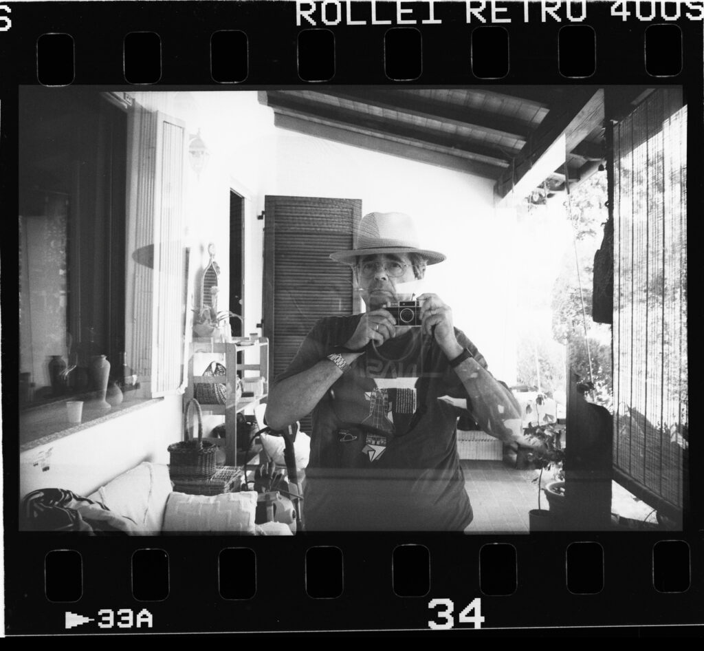 LO4_0045 2048 rollei retro gerrdo specchio doppia esposizione